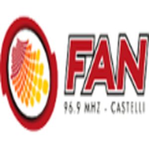 Radio Fan logo