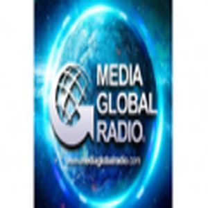 Media Global Radio logo
