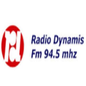 Dynamis FM logo