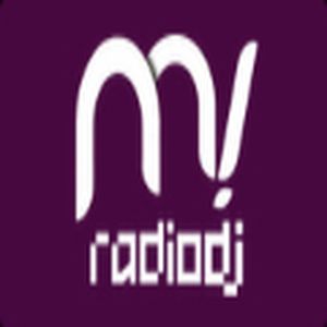 Main! RadioDJ logo