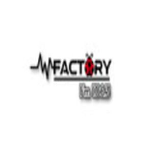 Radio Factory Nqn 106.3 logo
