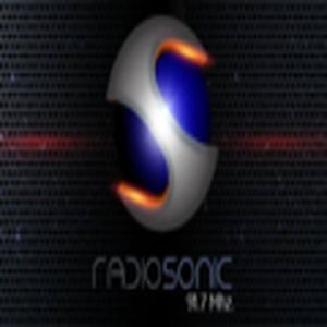 Radio Sonic logo