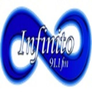 Infinito Radio logo