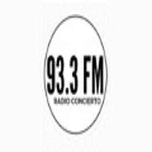 Concierto Mendoza logo