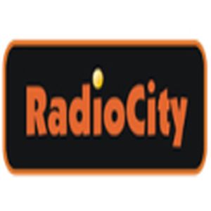 Radio City logo