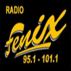 Radio Fenix logo