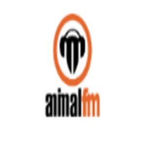 Animal FM logo
