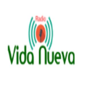Radio Vida Nueva logo