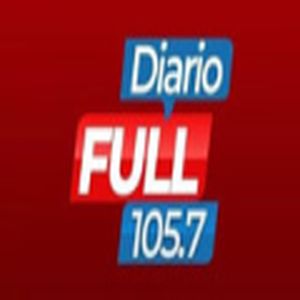 FM Full logo