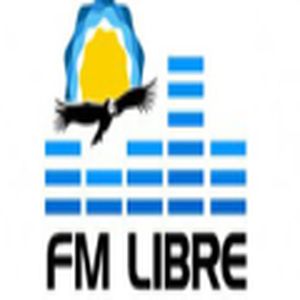 FM Libre 93.5 logo