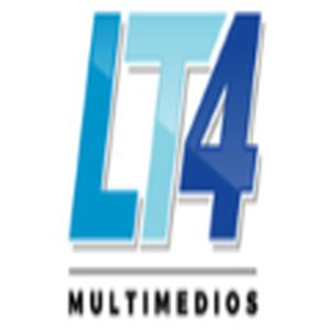 LT 4 Multimedios 670 AM logo