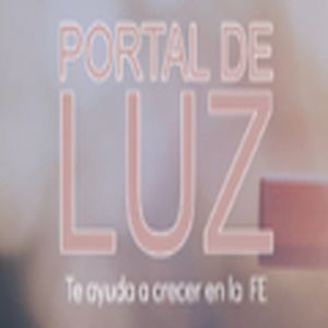 Portal de Luz logo
