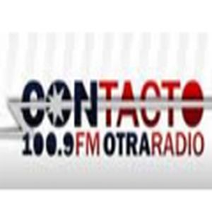 Radio Contacto logo