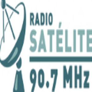 Radio Satélite logo
