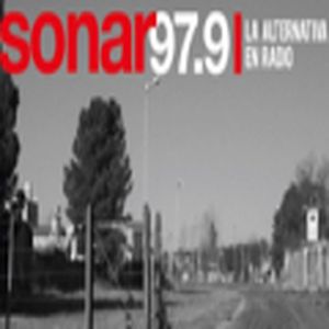 Radio Sonar logo