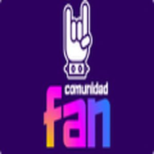 Comunidad Fan logo