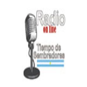 Radio en vivo Tiempo de Sembradores logo
