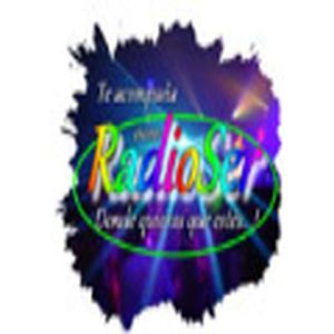 RadioSer logo