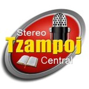 STEREO TZAMPOJ CENTRAL logo