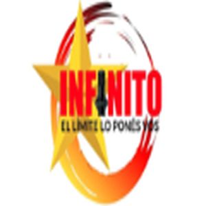 Infinito Radio 100.9 logo