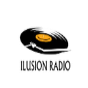 Ilusion Radio logo