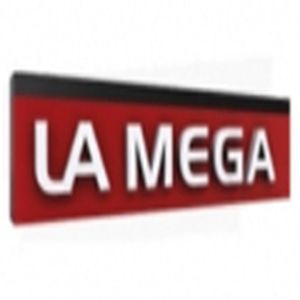La Mega logo