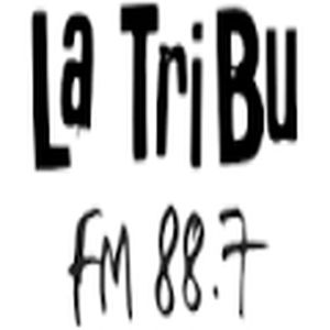La Tribu FM logo