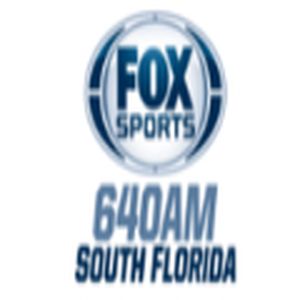 Fox Sports 640 logo