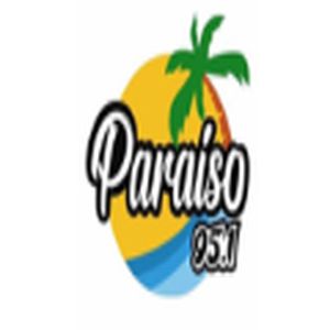 Paraiso logo