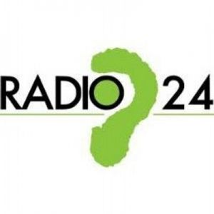 Radio24 - Il Sole 24 Ore logo
