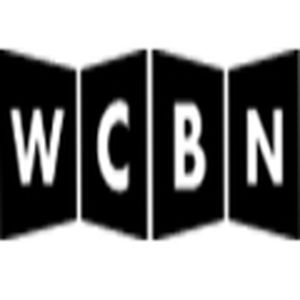 WCBN logo
