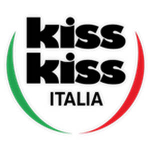 Radio Kiss Kiss Italia logo