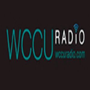 Coastal Carolina University Radio logo