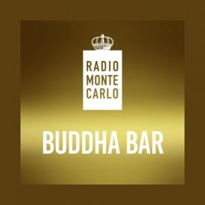 RMC Buddha-Bar Monte Carlo logo