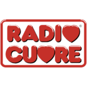 Radio Cuore - 95.0 FM logo