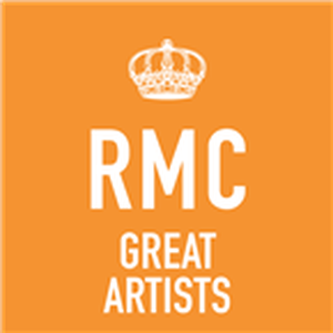 RMC Great Artists logo