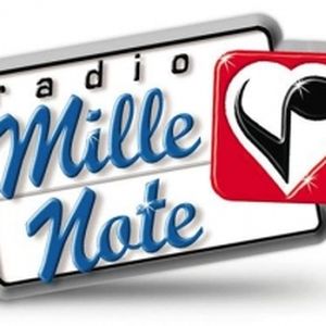 Radio Millenote logo