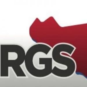 RGS - Radio Giornale di Sicilia logo