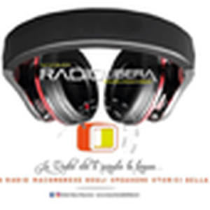 Radio Libera Macomer logo