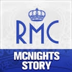 RMC Monte Carlo Nights Story logo