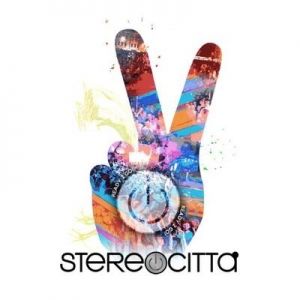 Stereo Città FM - 95.1 logo