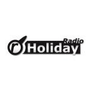 Radio Holiday logo