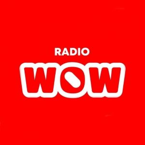 Radio WoW logo
