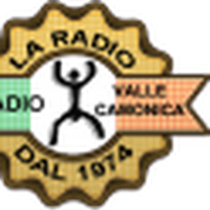 Radio Valle Camonica 101.2 FM logo