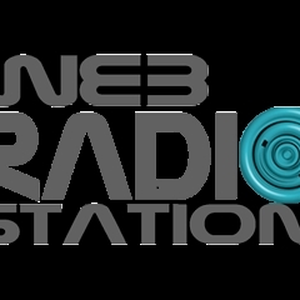 WebRadio Station logo