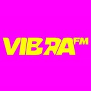 VIBRA FM logo