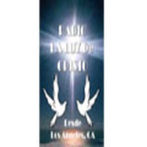 Radio La Luz De Cristo logo