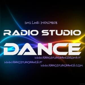 RADIO STUDIO DANCE ROMA logo