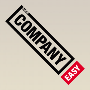 Radio Company Easy 98.7 FM98.7 logo