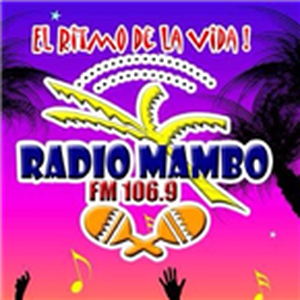 Radio Mambo logo